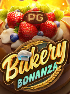 bg88 ทดลองเล่นเกมฟรี bakery-bonanza